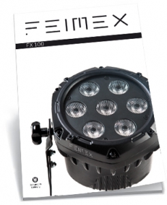 FEIMEX FX100 english