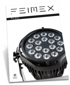 FEIMEX FX300 deutsch